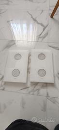 lampade led in vetro di design