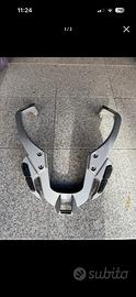 Piastra bauletto BMW GS F650