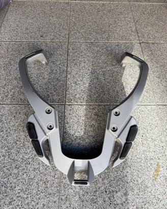 Piastra bauletto BMW GS F650