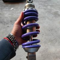 Mono Hypermotard 821/939 Hyperpro