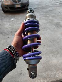 Mono Hypermotard 821/939 Hyperpro