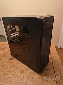 Case ATX PC