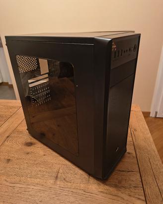 Case ATX PC