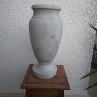 vaso in marmo