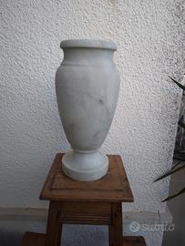 vaso in marmo
