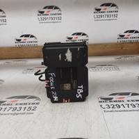 Centralina pompa abs 2014 ford focus iii bv612c405