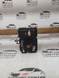 Centralina pompa abs 2014 ford focus iii bv612c405