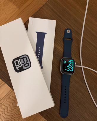 Apple watch 10 46mm gps+ cellular 2026
