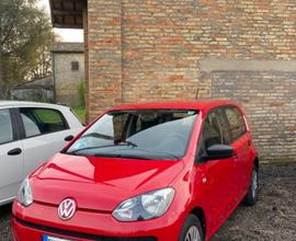 Volkswagen up! 1.0 5p. eco take up! BlueMotion Tec