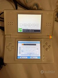 Nintendo ds lite