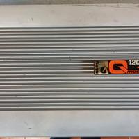 Amplificatore steg qmos