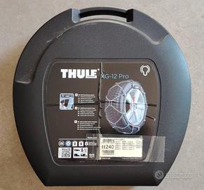 Catene da neve Thule XG 12 Pro