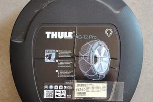 Catene da neve Thule XG 12 Pro