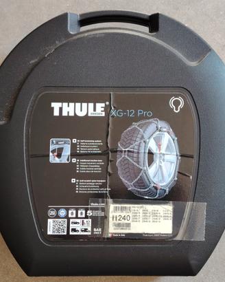 Catene da neve Thule XG 12 Pro