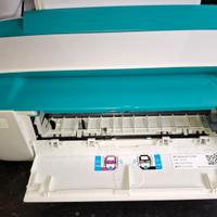stampante HP 3762 wifi