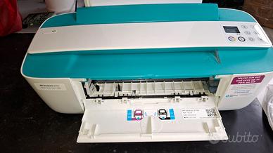 stampante HP 3762 wifi