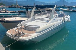 SESSA ISLAMORADA 32 – 2006 – ECCELLENTI CONDIZIONI
