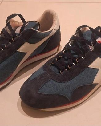 DIADORA HERITAGE, PARI A NUOVE N°42.5