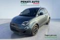 FIAT 500 Giorgio Armani Collector's Edition