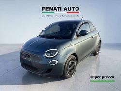 FIAT 500 Giorgio Armani Collector's Edition