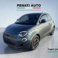 FIAT 500 Giorgio Armani Collector's Edition