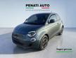 FIAT 500 Giorgio Armani Collector's Edition