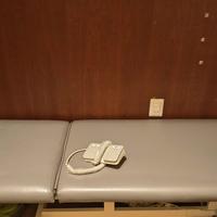 LETTINO DA MASSIAGGIO ELETTRICO