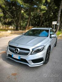 Mercedes-benz GLA 45 AMG 4MATIC 360 CV 2014