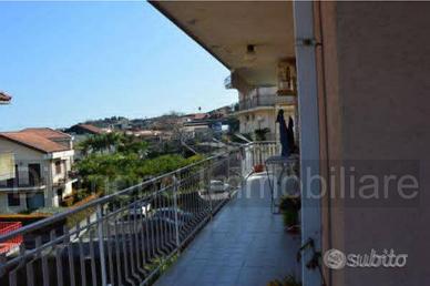 Appartamento ristrutturato a Santa Venerina