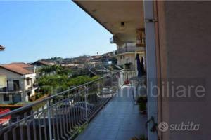 Appartamento ristrutturato a Santa Venerina