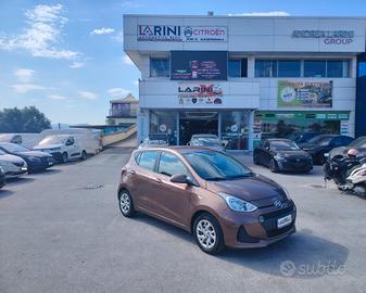 Hyundai i10 1.0 MPI Econext Advanced - NEOPATENTAT