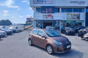 Hyundai i10 1.0 MPI Econext Advanced - NEOPATENTAT