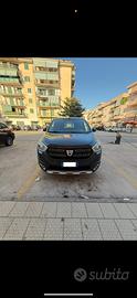 Dacia Lodgy stepway 1.5 dci 7 posti