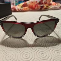 Occhiali da sole uomo Ermenegildo Zegna