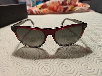 Occhiali da sole uomo Ermenegildo Zegna