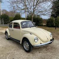 Maggiolone volkswagen