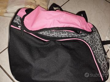 Borsa sport