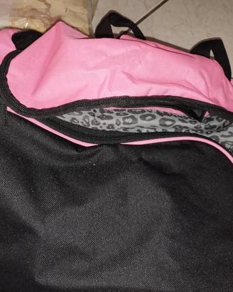 Borsa sport