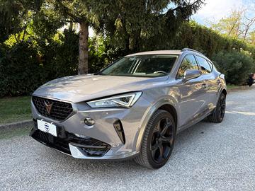 Cupra Formentor 1.5 tsi 150cv dsg