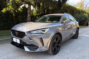 Cupra Formentor 1.5 tsi 150cv dsg