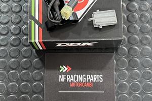 Kill Switch Ducabike DBK Per Ducati Panigale V4 SP