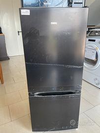 Frigorifero chiq CBM117L42