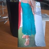 abito da cerimonia donna 