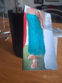 abito da cerimonia donna 