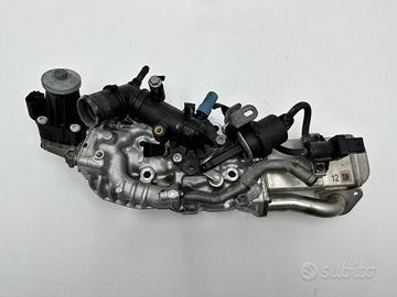 032190381 46338723 VALVOLA EGR JEEP Compass Serie