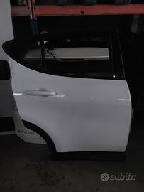 PORTA PORTIERA POSTERIORE DESTRA A.R TONALE 22-]