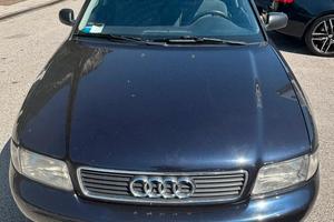 Audi A4 1.9 TDI