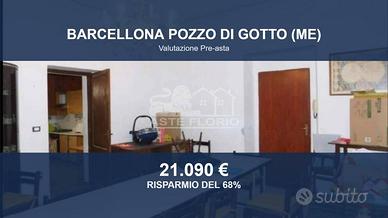 Immobile in asta di 133 m² a Barcellona Pozzo di G