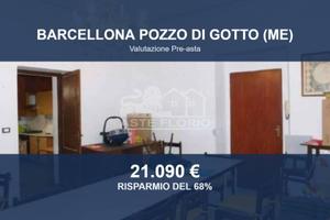 Immobile in asta di 133 m² a Barcellona Pozzo di G