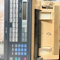 Informatica computer fax macchine da scrivere